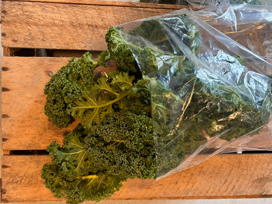 Grønkål